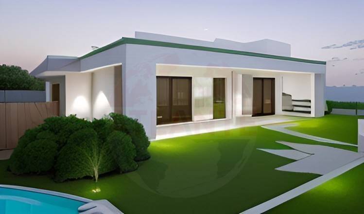 casa indipendente in vendita a Trenzano