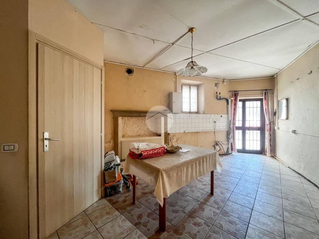 appartamento in vendita a Trenzano