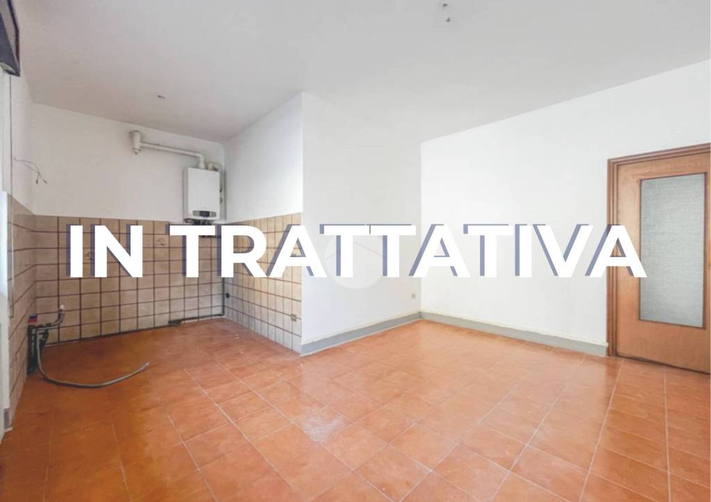 appartamento in vendita a Trenzano