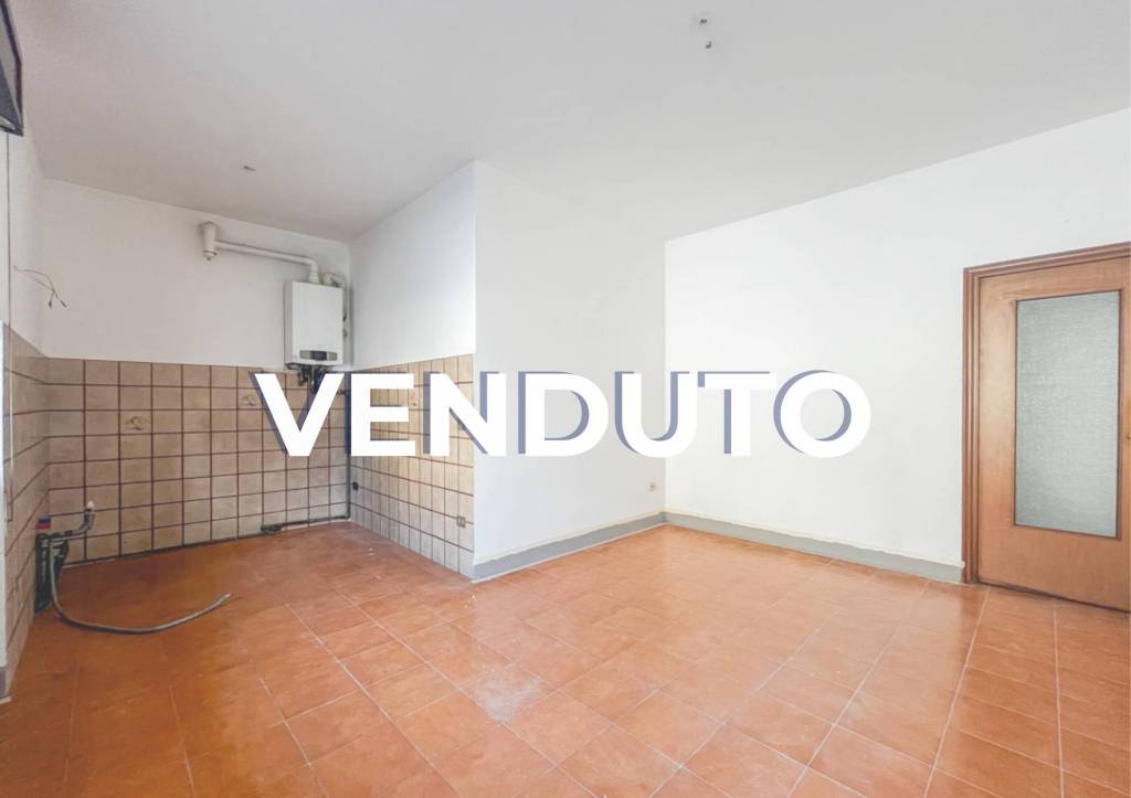appartamento in vendita a Trenzano
