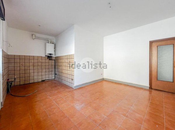 appartamento in vendita a Trenzano