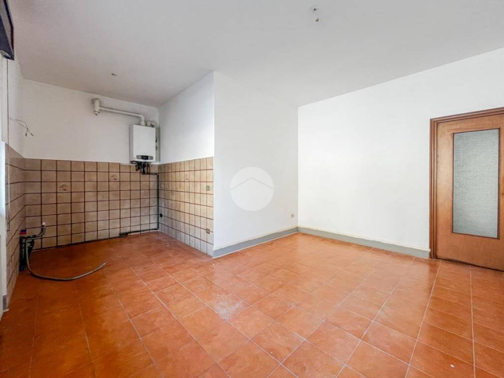 appartamento in vendita a Trenzano