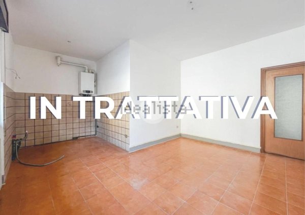 appartamento in vendita a Trenzano