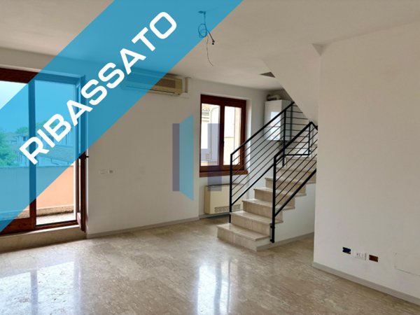 appartamento in vendita a Trenzano