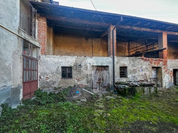 quadrivano in vendita a Trenzano