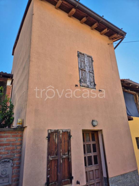 casa indipendente in vendita a Trenzano in zona Cossirano