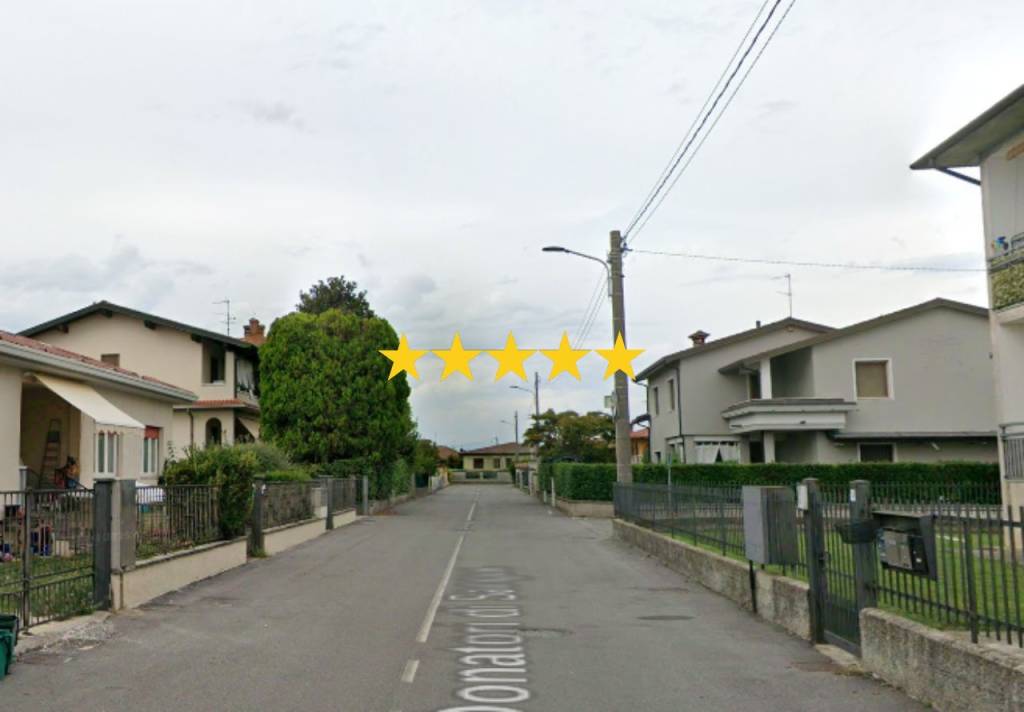 casa indipendente in vendita a Trenzano