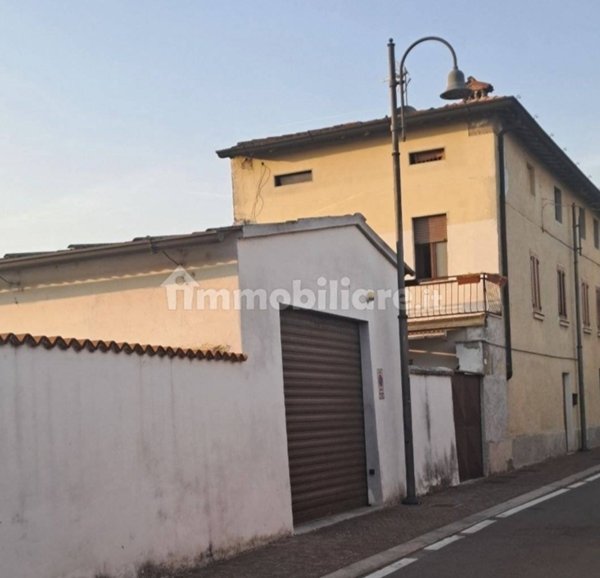 appartamento in vendita a Trenzano