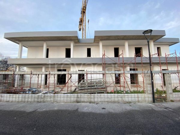 casa indipendente in vendita a Trenzano