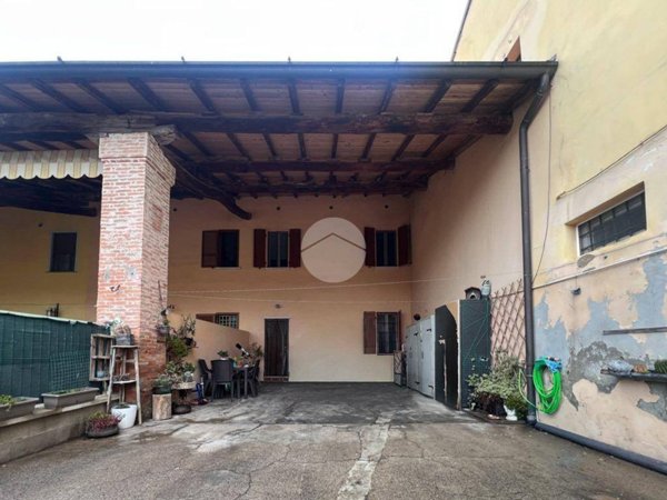 casa indipendente in vendita a Trenzano in zona Cossirano