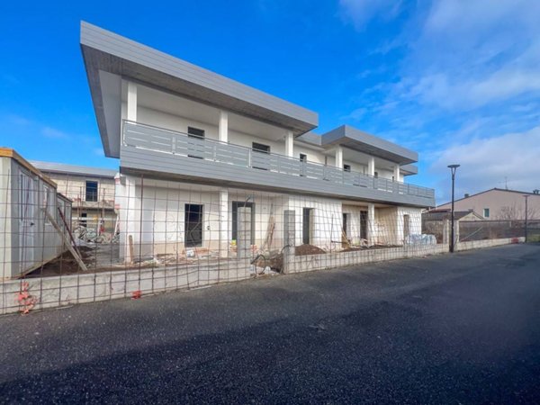 casa indipendente in vendita a Trenzano