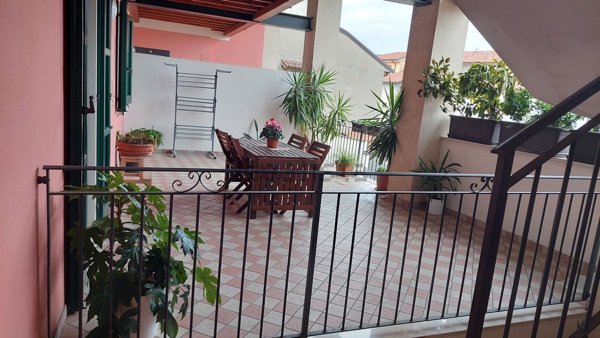 appartamento in vendita a Trenzano