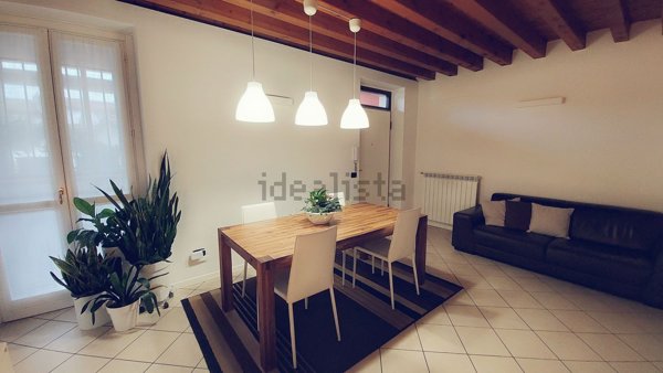 appartamento in vendita a Trenzano