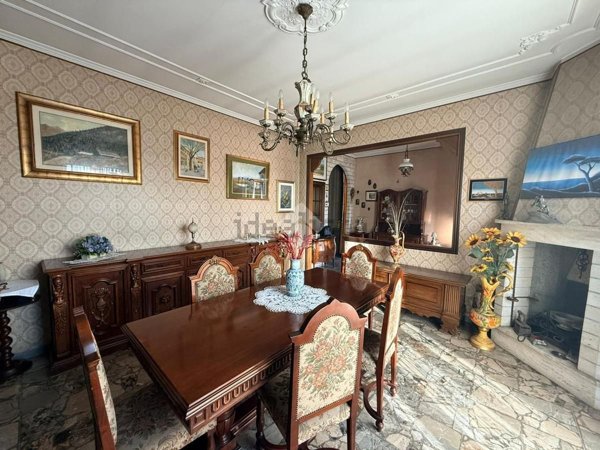 casa indipendente in vendita a Trenzano in zona Cossirano