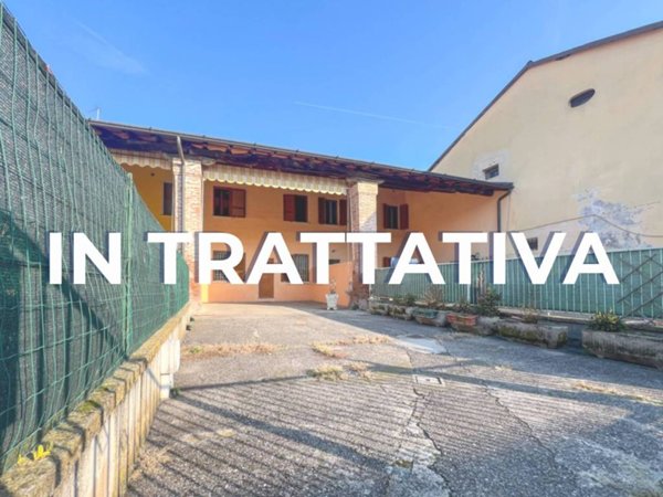 casa indipendente in vendita a Trenzano in zona Cossirano
