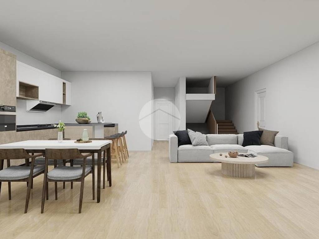 casa indipendente in vendita a Trenzano