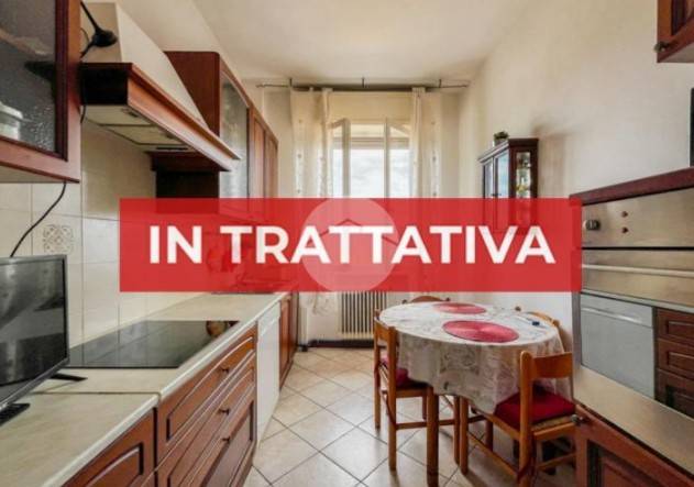 appartamento in vendita a Trenzano
