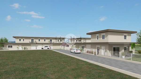 casa indipendente in vendita a Trenzano