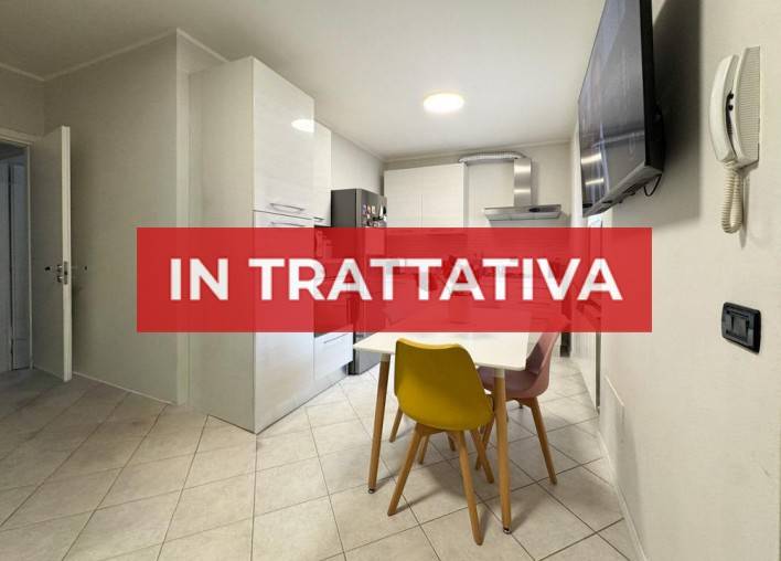 appartamento in vendita a Trenzano