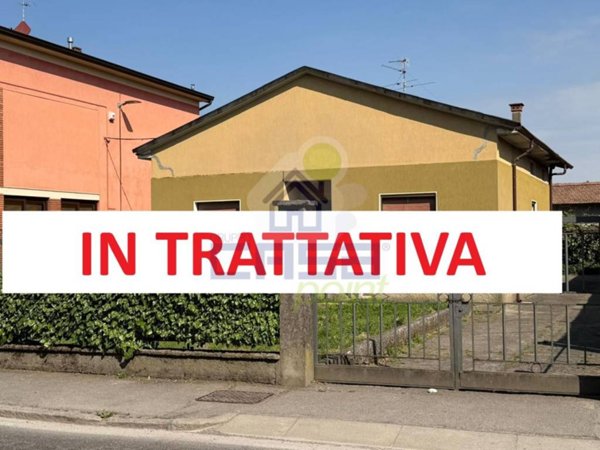 casa indipendente in vendita a Trenzano