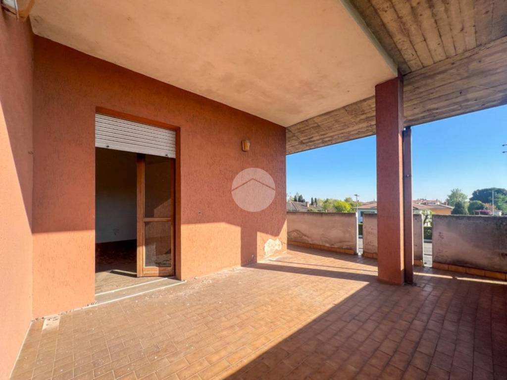 appartamento in vendita a Trenzano