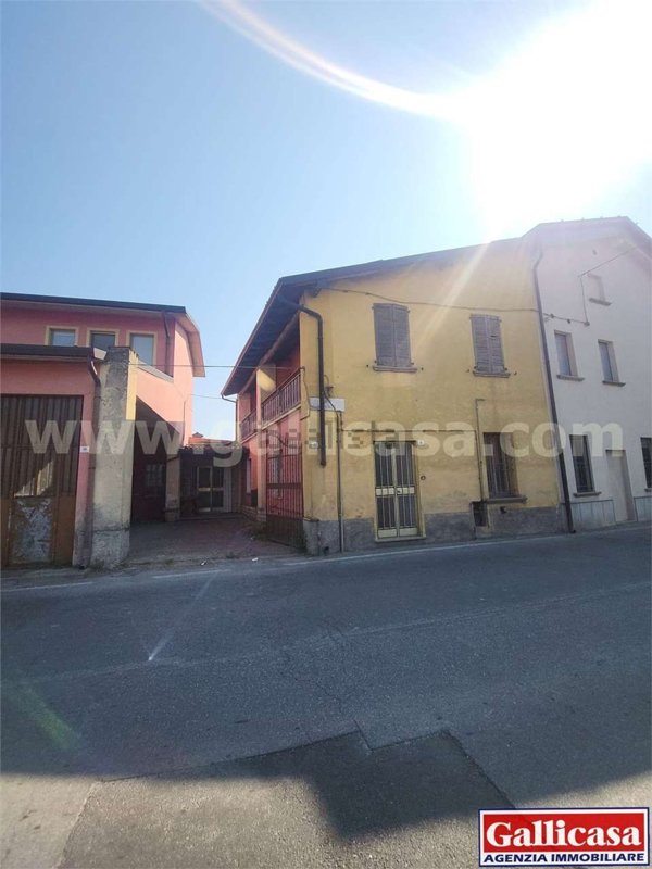 casa indipendente in vendita a Trenzano