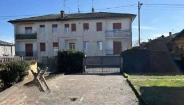 casa indipendente in vendita a Trenzano