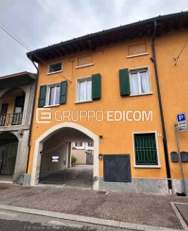 appartamento in vendita a Trenzano