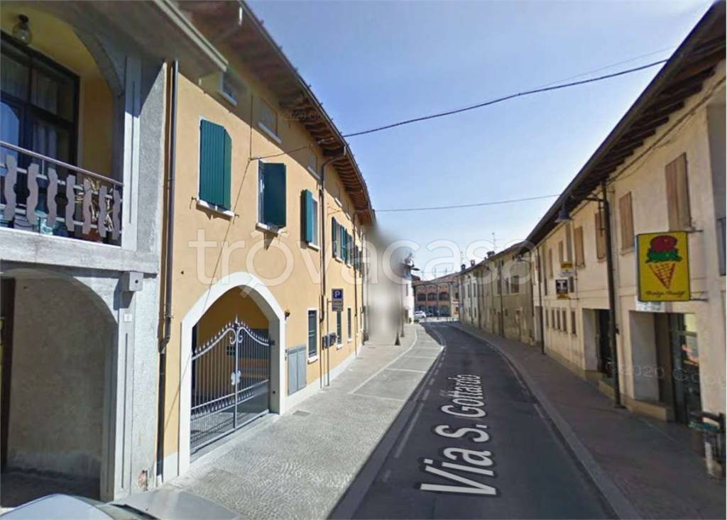 appartamento in vendita a Trenzano