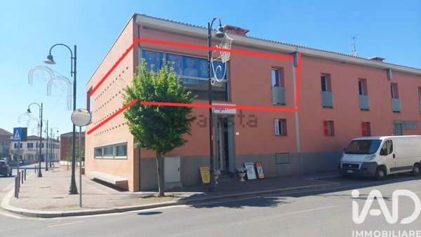 ufficio in vendita a Trenzano
