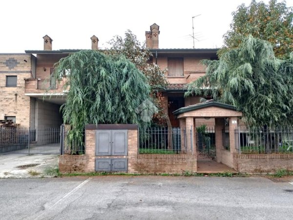 appartamento in vendita a Trenzano in zona Cossirano