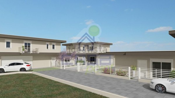 casa indipendente in vendita a Trenzano