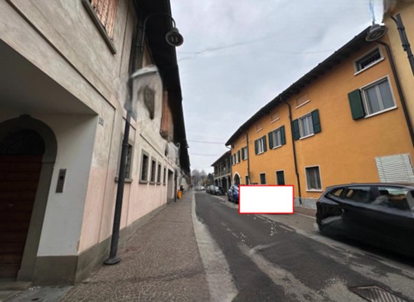 appartamento in vendita a Trenzano