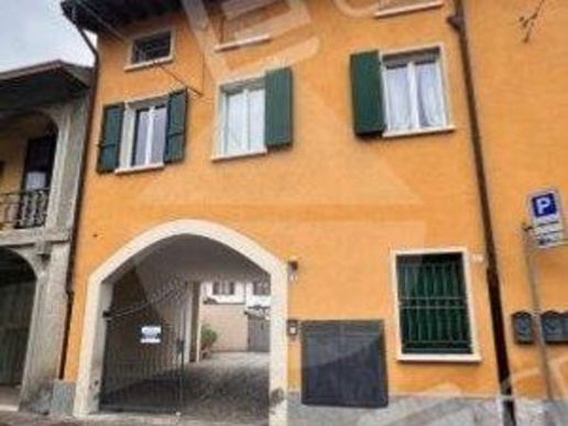 appartamento in vendita a Trenzano