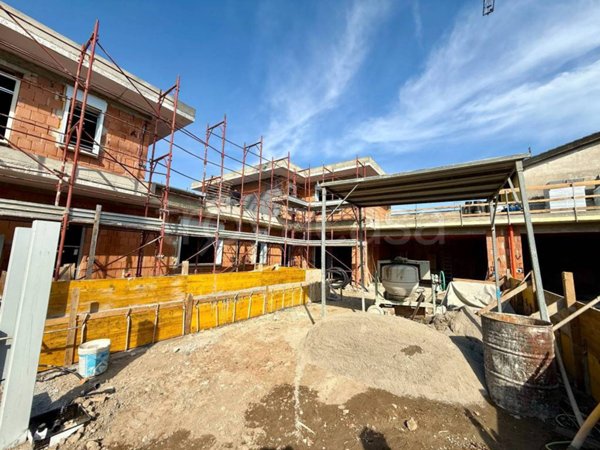 casa indipendente in vendita a Trenzano