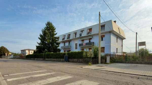 appartamento in vendita a Trenzano