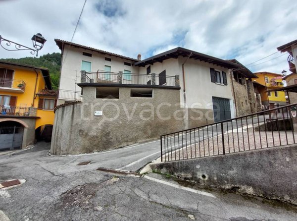 appartamento in vendita a Treviso Bresciano