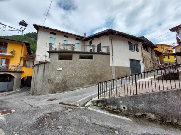 appartamento in vendita a Treviso Bresciano