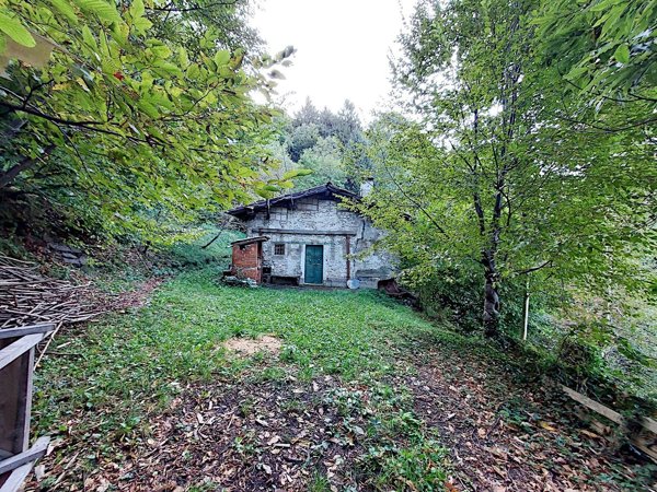 monolocale in vendita a Treviso Bresciano