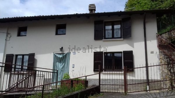 casa indipendente in vendita a Treviso Bresciano
