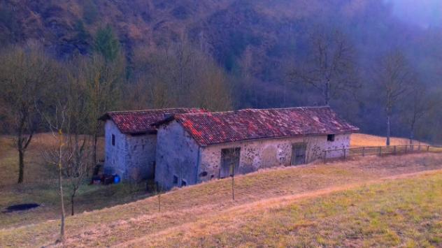 casa indipendente in vendita a Treviso Bresciano
