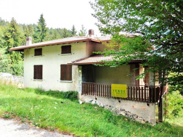 casa indipendente in vendita a Treviso Bresciano