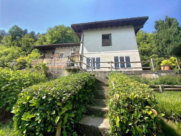 appartamento in vendita a Treviso Bresciano