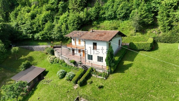 appartamento in vendita a Treviso Bresciano