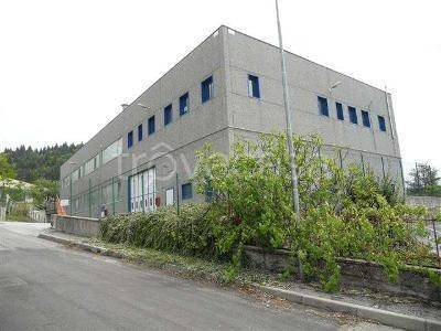 locale commerciale in vendita a Treviso Bresciano