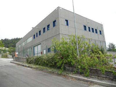 locale commerciale in vendita a Treviso Bresciano