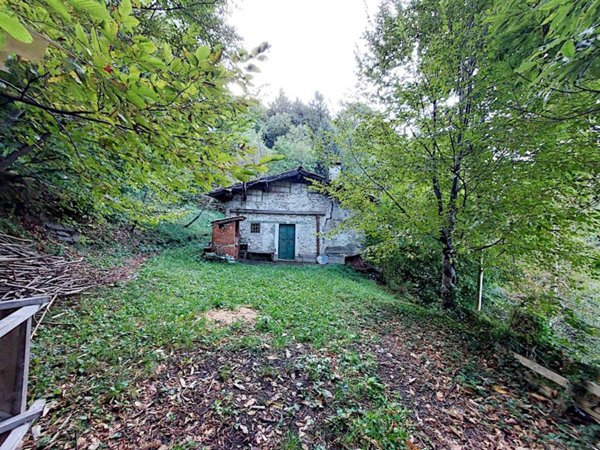 casa indipendente in vendita a Treviso Bresciano