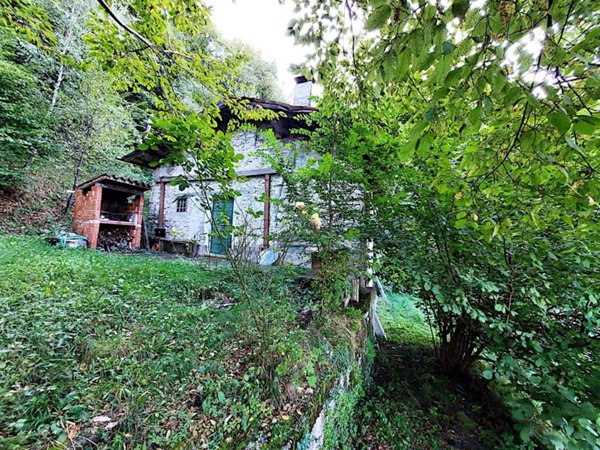 casa indipendente in vendita a Treviso Bresciano