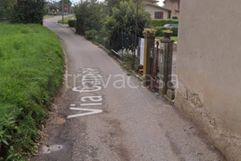 locale commerciale in vendita a Treviso Bresciano