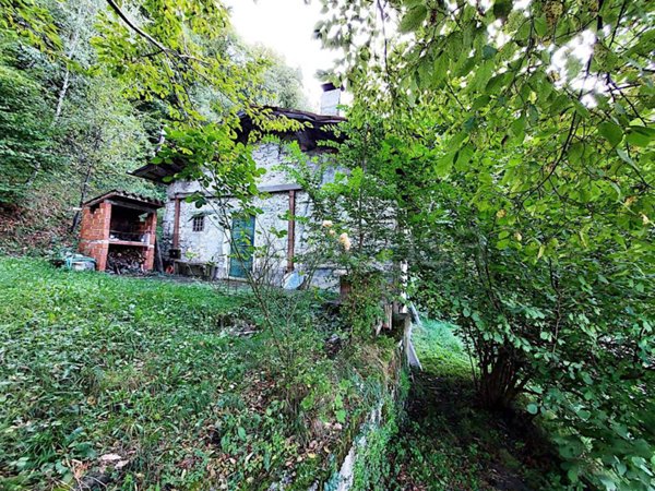 monolocale in vendita a Treviso Bresciano